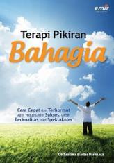 Terapi Pikiran Bahagia